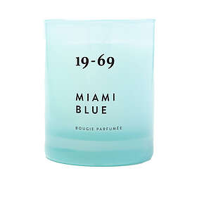 19-69 Miami Blue, Parfumée Doftljus