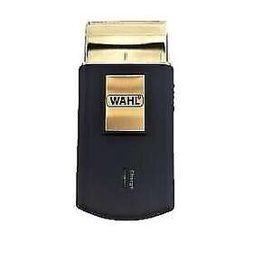 Wahl Travel Shaver Gold Edition 07057-016