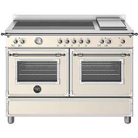 Bertazzoni Heritage HER125I2EAVT