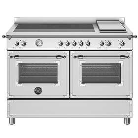 Bertazzoni Heritage HER125I2EXT