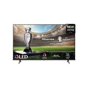 Hisense 65E7NQ 65" 4K Ultra HD Smart-TV