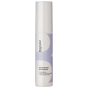 BeautyAct 16H Ultra Wear Setting Spray 50ml