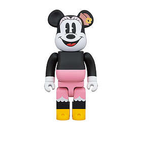 Medicom Toy BE@RBRICK Box Lunch Minnie Mouse 1000%