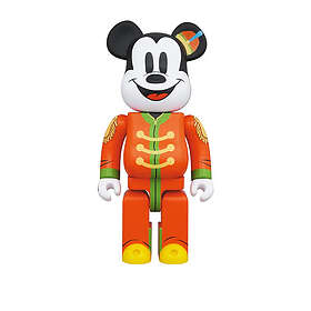 Medicom Toy BE@RBRICK Mickey Mouse The Band Concert 1000%