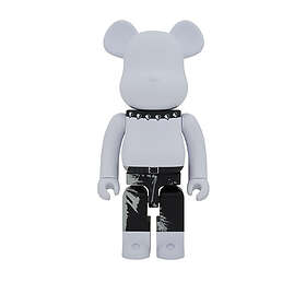 Medicom Toy BE@RBRICK The Rolling Stones Sticky Fingers Design Ver. 1000%