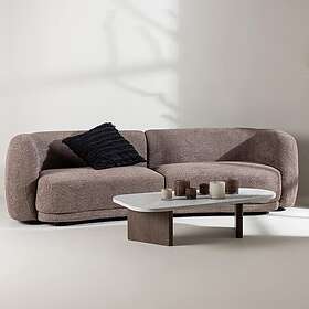 Venture Home 3-sitssoffa Cielo 61233-103V