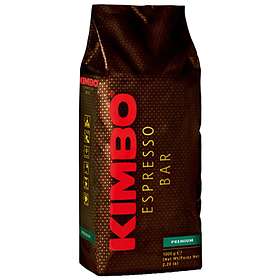 Kimbo Espresso Bar Premium 1kg