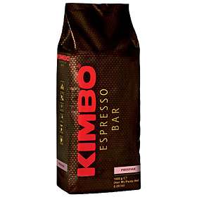 Kimbo Espresso Bar Prestige 1kg