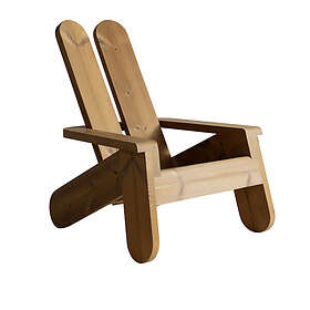 Vaarnii 015 Peace Outdoor Lounge Chair