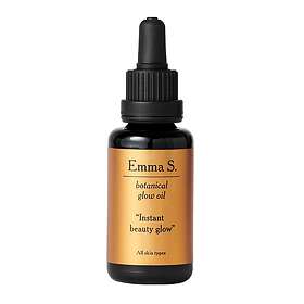 Emma S. Botanical Glow Facial Oil 30ml