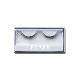 FLAER Effortless Eye False Lashes