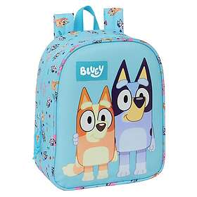 Bluey Koulureppu 22 x 27 x 10 cm