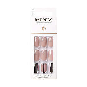 KiSS Impress 30 Artificial Nails