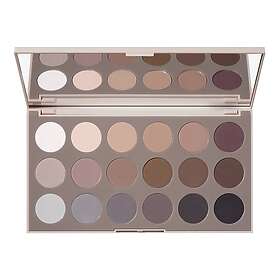 Morphe 18CT Matte Essentials Artistry Palette