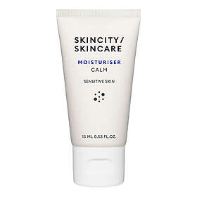 SkinCity Skincare Calm Moisturiser 15ml