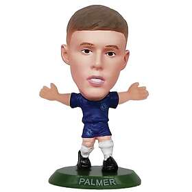 Soccerstarz Chelsea Cole Palmer Home Kit (Classic Kit)