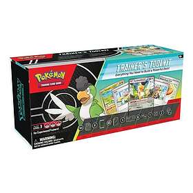 Pokemon TCG: Trainer's Toolkit 2024