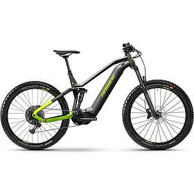 Haibike AllTrail 9 2024 (Elcykel)