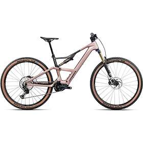 Orbea Rise SL M10 420W 2025 (Elcykel)