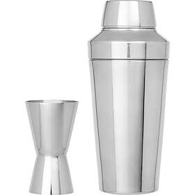 Rosendahl Grand Cru Barware shaker och mätglas