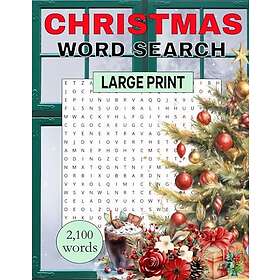Christmas Word Search