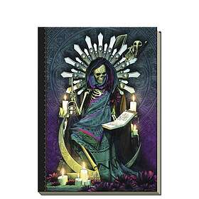 Santa Muerte Journal