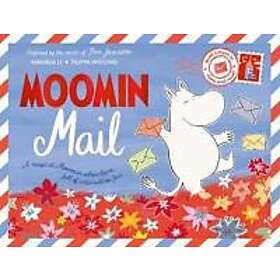 Moomin Mail