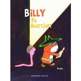 Billy på skattjakt
