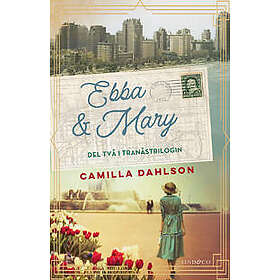 Ebba & Mary