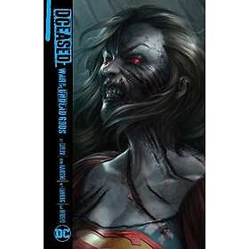 DCeased: War of the Undead Gods