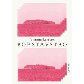 Bokstavstro