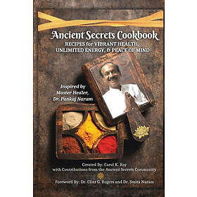 Ancient Secrets Cookbook