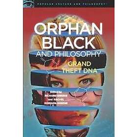 Orphan Black and Philosophy