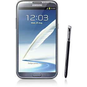 Samsung Galaxy Note II GT-N7100 2GB RAM 16GB