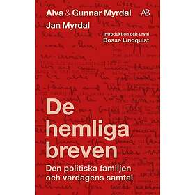 De hemliga breven : Den politiska familjen och vardagens samtal