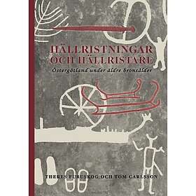Hällristningar och hällristare: Östergötland under äldre bronsålder
