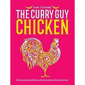 Curry Guy Chicken