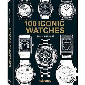 100 Iconic Watches