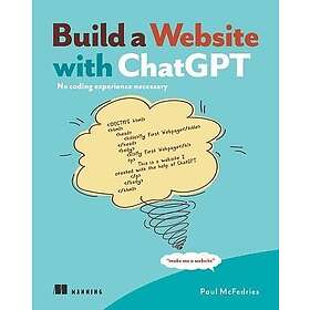 Build a Website with ChatGPT: No Coding Experience Necessary