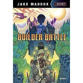 Builder Battle