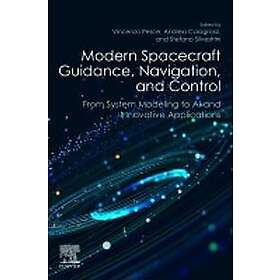 Modern Spacecraft Guidance, Navigation, and Control