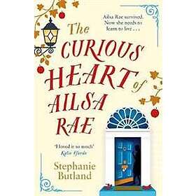The Curious Heart of Ailsa Rae