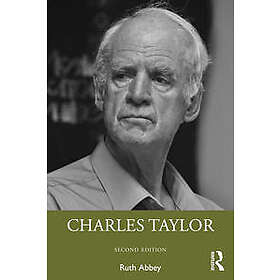 Charles Taylor