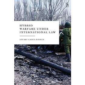 Hybrid Warfare under International Law