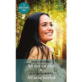 Ali tar en risk ; All min kärlek