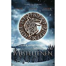 Vølvens vej Misteltenen