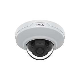 Axis M3086-v Dome Camera