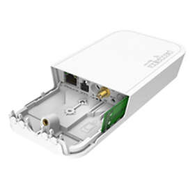 MikroTik RBWAPR-2ND&R11E-LR9