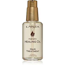 LANZA Keratin Healing Oil Hair Treatment 100ml