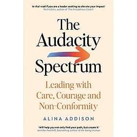 The Audacity Spectrum